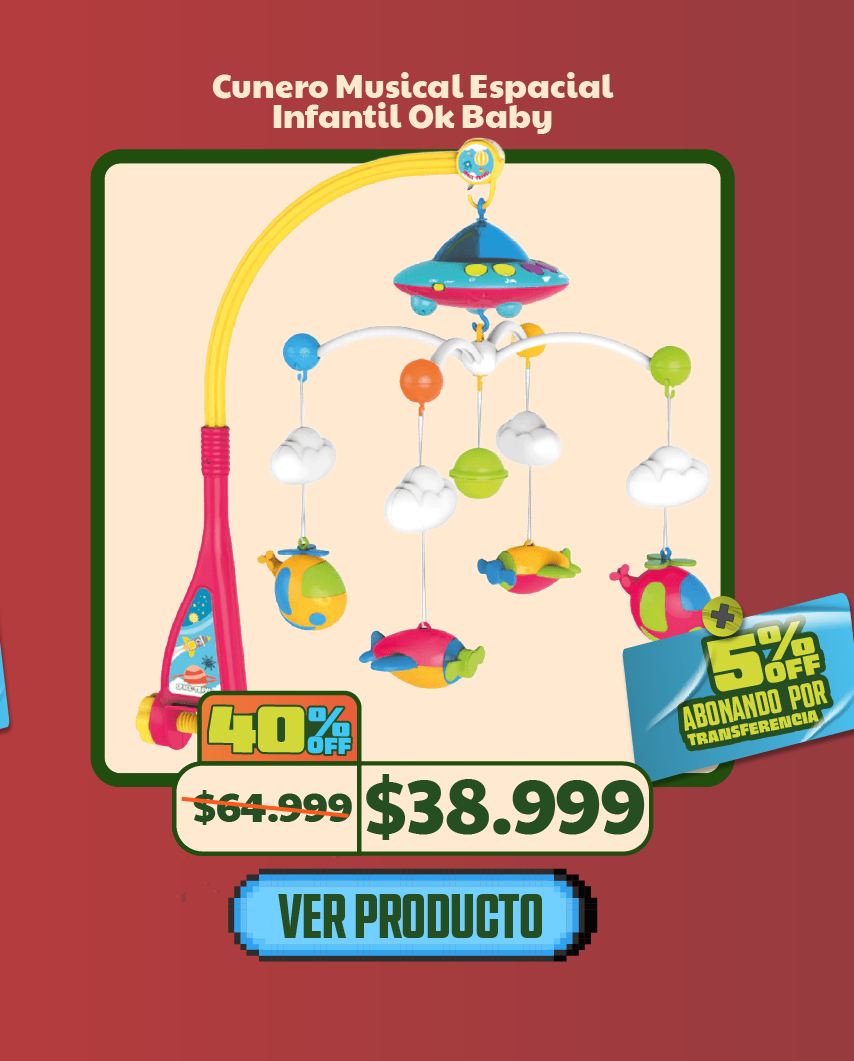 CityKids Juguetería